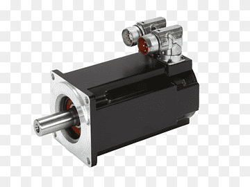 Servo Motor Air Damper Actuator